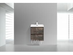 Тумба под умывальник BelBagno Pietra Mini-500-2C-SO-PT