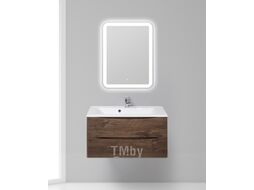 Тумба под умывальник BelBagno Marino-900-2C-SO-RW-P