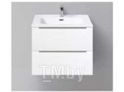 Тумба под умывальник BelBagno Etna-700-2C-SO-BL-P