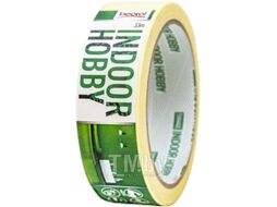 Скотч малярный Beorol Indoor Hobby MK30