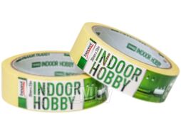 Скотч малярный Beorol Indoor Hobby MK30