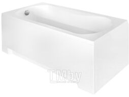 Ванна акриловая Besco Aria 170x70