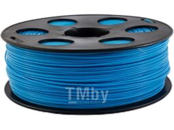 Пластик для 3D печати Bestfilament PLA 1.75мм 1кг (голубой)
