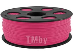 Пластик для 3D печати Bestfilament PLA 1.75мм 1кг (розовый)