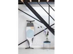 Гладильная доска Brabantia D / 134784 (весенние пузыри/каркас черный)