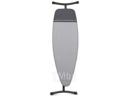 Гладильная доска Brabantia D / 103827 (метализированное серебро/каркас черный)