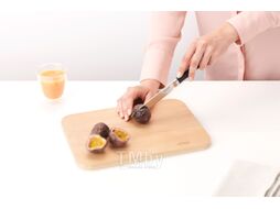 Нож Brabantia Profile Line / 250385 (стальной матовый)