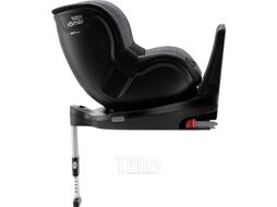 Автокресло Britax Romer Dualfix M i-size (graphite marble)