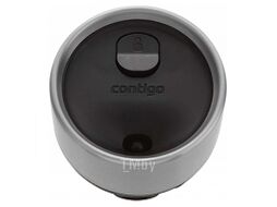 Термокружка Contigo Luxe / 2104541 (Licorice)