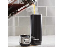 Термокружка Contigo Luxe / 2104541 (Licorice)
