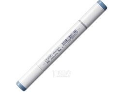 Маркер перманентный Copic Sketch B-95 / 21075156 (светло-сероватый кобальт)