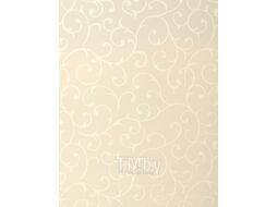 Рулонная штора Delfa Сантайм Жаккард Прима СРШ-01 МД8236 (62x170, кремовый)