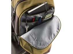 Рюкзак Deuter Giga / 3821021 6605 (Clay/Coffee)