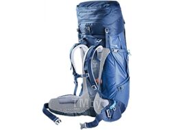 Рюкзак туристический Deuter Futura Vario 45+10 SL / 3402018 3010 (Navy)