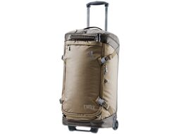 Сумка дорожная Deuter Aviant Duffel Pro Movo 60 / 3501121-6605 (Clay/Coffee)