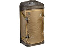 Сумка дорожная Deuter Aviant Duffel Pro Movo 60 / 3501121-6605 (Clay/Coffee)