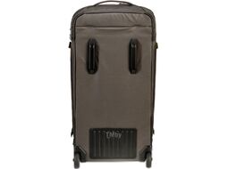 Сумка дорожная Deuter Aviant Duffel Pro Movo 60 / 3501121-6605 (Clay/Coffee)