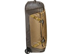 Сумка дорожная Deuter Aviant Duffel Pro Movo 60 / 3501121-6605 (Clay/Coffee)