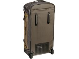 Сумка дорожная Deuter Aviant Duffel Pro Movo 60 / 3501121-6605 (Clay/Coffee)