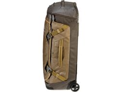 Сумка дорожная Deuter Aviant Duffel Pro Movo 60 / 3501121-6605 (Clay/Coffee)