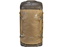 Сумка дорожная Deuter Aviant Duffel Pro Movo 60 / 3501121-6605 (Clay/Coffee)
