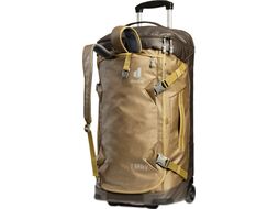 Сумка дорожная Deuter Aviant Duffel Pro Movo 60 / 3501121-6605 (Clay/Coffee)