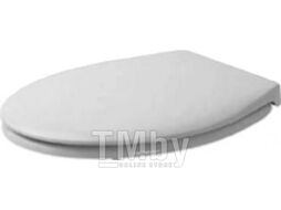 Сиденье для унитаза Duravit Duraplus (0064190096)