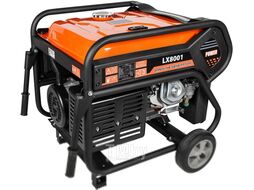 Бензиновый генератор Eland LX8001