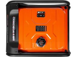 Бензиновый генератор Eland LX8001