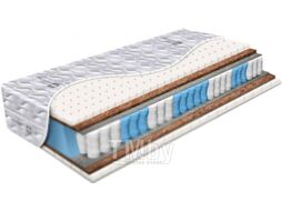 Матрас Elmax Витовт 160x200