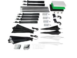 Комплект студийного оборудования Falcon Eyes KeyLight 425 LED SBU Kit / 27651