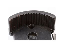 Съемник масляных фильтров KING TONY 1/2", 60-80 мм, двухзахватный 9AE52