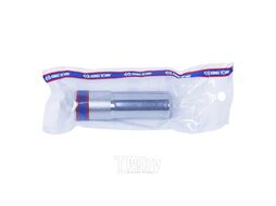 Головка торцевая глубокая двенадцатигранная KING TONY 1/2", 17 мм 423017M