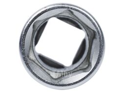 Головка торцевая глубокая шестигранная KING TONY 3/4", 30 мм 623530M