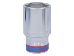 Головка торцевая глубокая шестигранная KING TONY 3/4", 40 мм 623540M