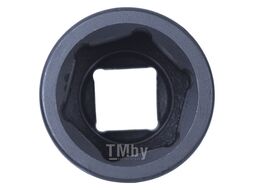 Головка торцевая ударная глубокая шестигранная KING TONY 1", 46 мм 843546M