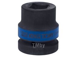 Головка торцевая ударная четырехгранная KING TONY 1", 22 мм, футорочная 851422M