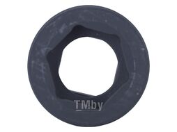 Головка торцевая ударная шестигранная KING TONY 1", 1&1/4", дюймовая 853540S