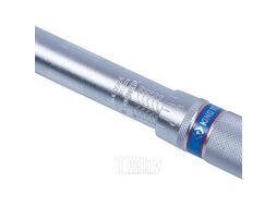 Динамометрический ключ KING TONY серии "CLASSIC", 3/8", 20-110 Нм, футляр 34323-2A
