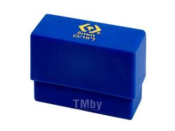 Набор ударных клейм KING TONY 5 мм, буквы-латиница, 27 предметов 11427SQ05