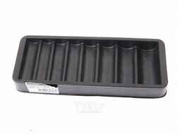 Ложемент для набора глубоких торцевых головок 3508MR, 3508SR, PVC KING TONY 84350880B