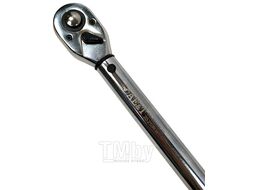 Ключ динамометрический 20-210Nm 1/2" AE&T TA-B0210-12
