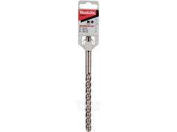 Бур SDS-Plus MAKITA Nemesis II 10х165мм B-58207