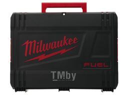 УШМ (болгарка) аккумуляторная MILWAUKEE M18 CAG125XPD-502X FUEL (Li-Ion5Ач) 4933448864