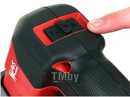 Аккумуляторный перфоратор MILWAUKEE M18 FHM-121C FUEL (Li-Ion12Ач) 4933464894