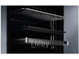 Духовой шкаф с паром Electrolux OKA9S31CX