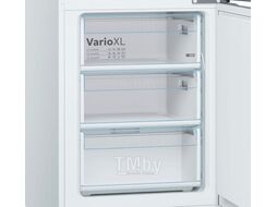 Холодильник BOSCH KGV 36XW21R