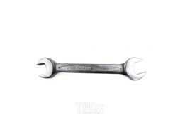 Ключ рожковый PATRON 21x23 мм P-7542123