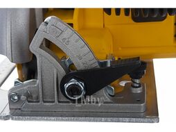 Дисковая ручная пила DEWALT 1600 Вт DWE575-KS