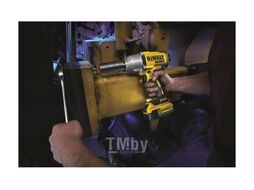 Импульсный гайковерт DEWALT 18 В XR 1/2" DCF899N-XJ